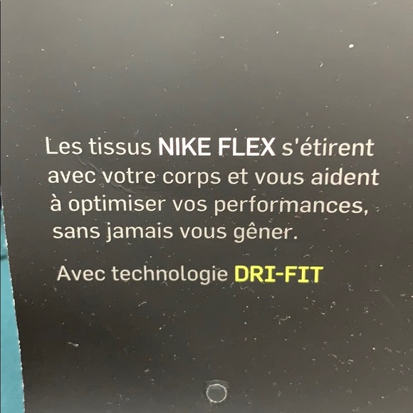 NIKE RUNNING DRI-FIT WMNS athletic shorts - Picture 8 of 9